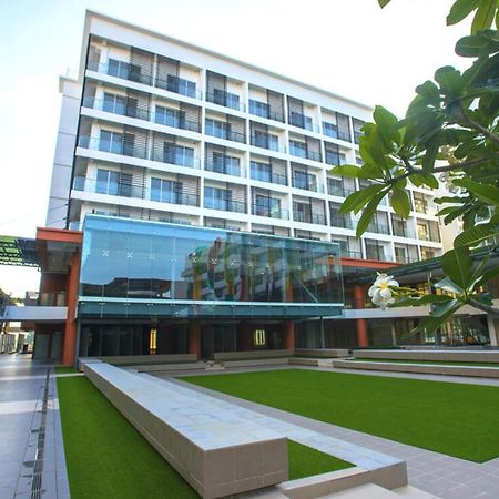 Aeropod Kk Studio Unit 09 Near Airport And City Free Parking 코타키나발루 외부 사진